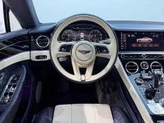 Bentley 4.0T GT V8 - фото 7