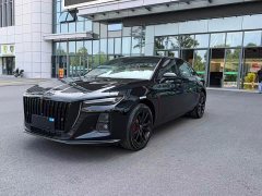 Hongqi H5 2025 1.5T DCT Xuanying 2 million units commemorative edition - фото 1