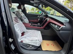 Hongqi H5 2025 1.5T DCT Xuanying 2 million units commemorative edition - фото 14