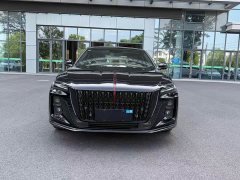 Hongqi H5 2025 1.5T DCT Xuanying 2 million units commemorative edition - фото 2