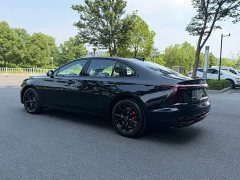 Hongqi H5 2025 1.5T DCT Xuanying 2 million units commemorative edition - фото 4