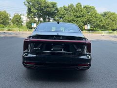 Hongqi H5 2025 1.5T DCT Xuanying 2 million units commemorative edition - фото 5