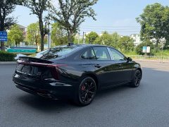 Hongqi H5 2025 1.5T DCT Xuanying 2 million units commemorative edition - фото 6