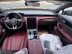 Hongqi H5 2025 1.5T DCT Xuanying 2 million units commemorative edition - фото 8