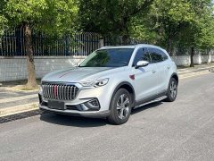 Hongqi HS5 2019 2.0T Zhilian Flagship Edition - фото 1