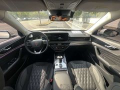 Hongqi HS5 2019 2.0T Zhilian Flagship Edition - фото 10