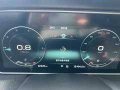 Hongqi HS5 2019 2.0T Zhilian Flagship Edition - фото 11