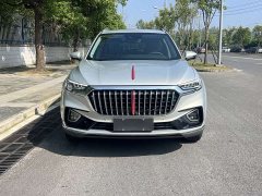 Hongqi HS5 2019 2.0T Zhilian Flagship Edition - фото 2