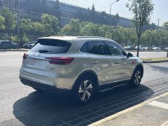 Hongqi HS5 2019 2.0T Zhilian Flagship Edition - фото 4