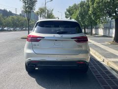 Hongqi HS5 2019 2.0T Zhilian Flagship Edition - фото 5