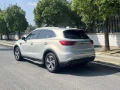 Hongqi HS5 2019 2.0T Zhilian Flagship Edition - фото 6