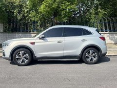 Hongqi HS5 2019 2.0T Zhilian Flagship Edition - фото 7