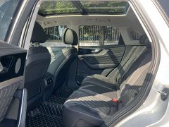Hongqi HS5 2019 2.0T Zhilian Flagship Edition - фото 9