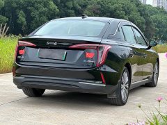 Hongqi E-QM5 2022 431km Charging Enjoyment Edition - фото 14