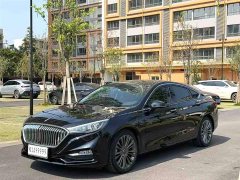 Hongqi H5 2020 1.8T Automatic Smart Connected Qiyun Edition - фото 1