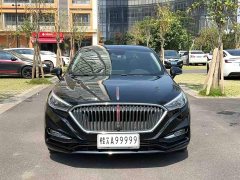 Hongqi H5 2020 1.8T Automatic Smart Connected Qiyun Edition - фото 2