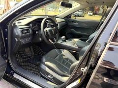 Hongqi H5 2020 1.8T Automatic Smart Connected Qiyun Edition - фото 4