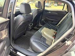 Hongqi H5 2020 1.8T Automatic Smart Connected Qiyun Edition - фото 5