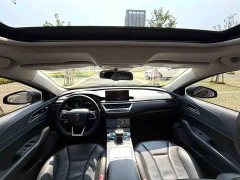 Hongqi H5 2020 1.8T Automatic Smart Connected Qiyun Edition - фото 6