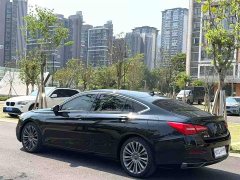 Hongqi H5 2020 1.8T Automatic Smart Connected Qiyun Edition - фото 7