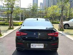 Hongqi H5 2020 1.8T Automatic Smart Connected Qiyun Edition - фото 8