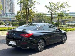 Hongqi H5 2020 1.8T Automatic Smart Connected Qiyun Edition - фото 9
