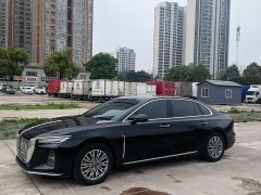 Hongqi H5 1.5T DCT Connected Qiyun Edition - фото 1