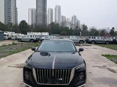Hongqi H5 1.5T DCT Connected Qiyun Edition - фото 2