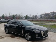 Hongqi H5 1.5T DCT Connected Qiyun Edition - фото 3