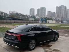 Hongqi H5 1.5T DCT Connected Qiyun Edition - фото 4