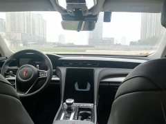 Hongqi H5 1.5T DCT Connected Qiyun Edition - фото 7