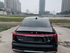 Hongqi H5 1.5T DCT Connected Qiyun Edition - фото 8