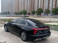 Hongqi H5 1.5T DCT Connected Qiyun Edition - фото 9