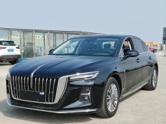 Hongqi H5 2023 1.5T DCT Connected Qiyun Edition - фото 1