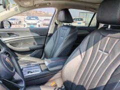 Hongqi H5 2023 1.5T DCT Connected Qiyun Edition - фото 10