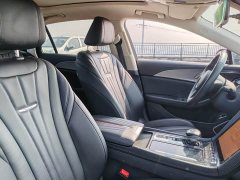 Hongqi H5 2023 1.5T DCT Connected Qiyun Edition - фото 11