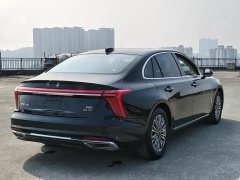 Hongqi H5 2023 1.5T DCT Connected Qiyun Edition - фото 12