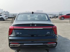 Hongqi H5 2023 1.5T DCT Connected Qiyun Edition - фото 13