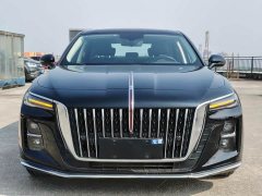 Hongqi H5 2023 1.5T DCT Connected Qiyun Edition - фото 2