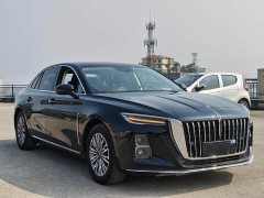 Hongqi H5 2023 1.5T DCT Connected Qiyun Edition - фото 3