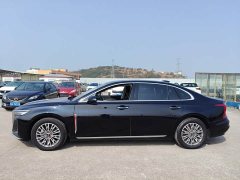 Hongqi H5 2023 1.5T DCT Connected Qiyun Edition - фото 4