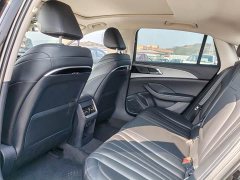 Hongqi H5 2023 1.5T DCT Connected Qiyun Edition - фото 5