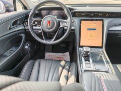 Hongqi H5 2023 1.5T DCT Connected Qiyun Edition - фото 7