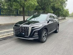 FAW HS3 1.5T 2WD Edition - фото 1