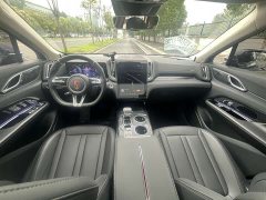 FAW HS3 1.5T 2WD Edition - фото 11