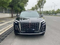 FAW HS3 1.5T 2WD Edition - фото 2