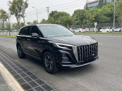 FAW HS3 1.5T 2WD Edition - фото 3