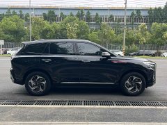 FAW HS3 1.5T 2WD Edition - фото 4