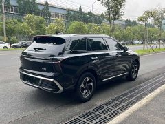 FAW HS3 1.5T 2WD Edition - фото 5