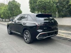 FAW HS3 1.5T 2WD Edition - фото 7